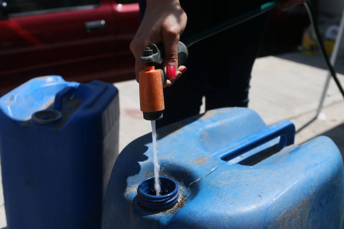 Descartan tandeos para verano