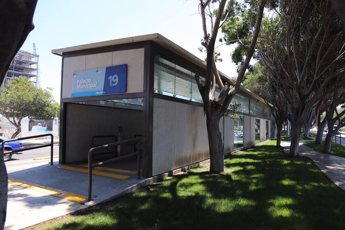 Desconoce Municipio situación de empresa que maneja el SITT