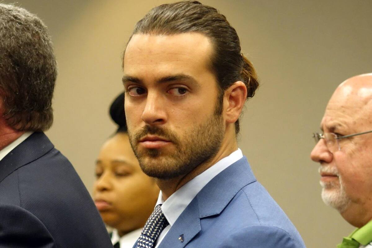 Internautas encuentran extraña coincidencia entre el personaje de Pablo Lyle y su reciente caso legal