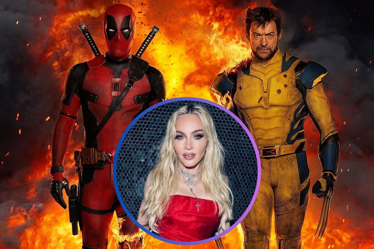 ¿Madonna podría dirigir una película del Universo Cinematográfico de Marvel?