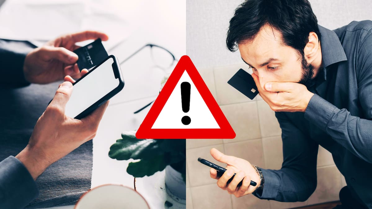 El phishing seguirá existiendo, advierten los expertos. Con la integración de la IA, los ataques se están volviendo más sofisticados y difíciles de detectar. Foto: Pexel