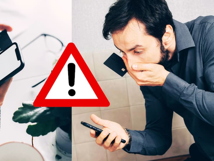 Pasos para identificar la voz clonada en una llamada telefónica para prevenir estafas