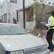 Inician retiro de autos abandonados en calles de Hermosillo: propietarios podrían pagar multa, grúa y corralón si no los mueven