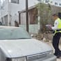 Inician retiro de autos abandonados en calles de Hermosillo: propietarios podrían pagar multa, grúa y corralón si no los mueven