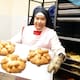 El pan de muerto de las Madres Adoratrices de Hermosillo lleva un ingrediente especial que no se compra: el amor