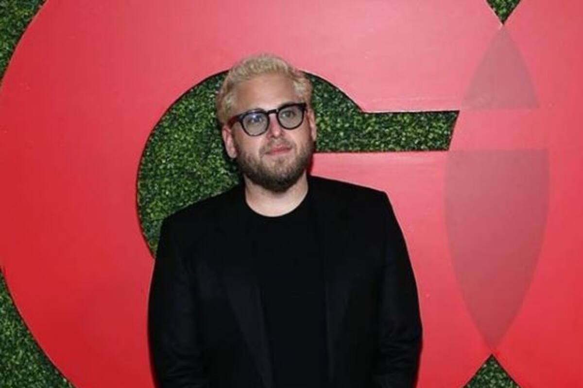 Jonah Hill podría ser villano en la nueva película de Batman