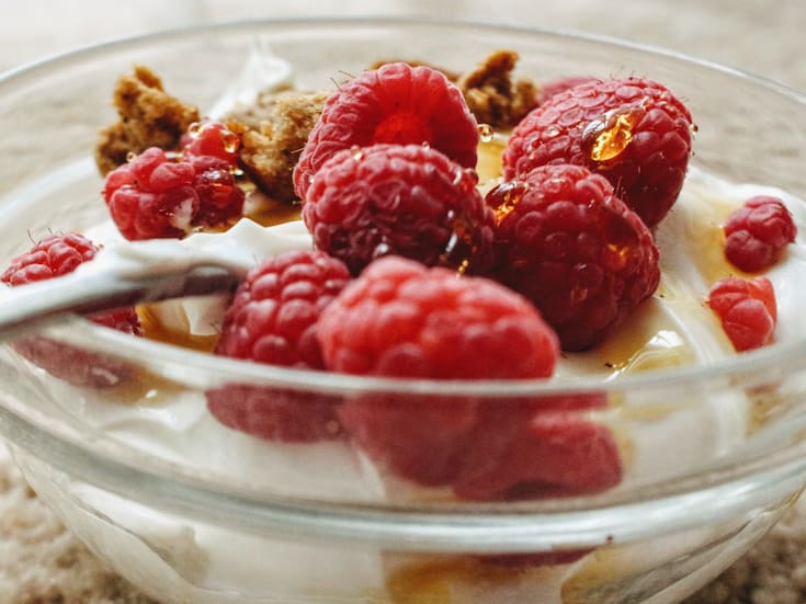 Probióticos: qué son, para qué sirven y cómo integrarlos a la dieta diaria