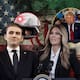 Propaganda iraní muestra amenazas de muerte explícitas contra Melania y Barron Trump con ataques químicos en Nueva York