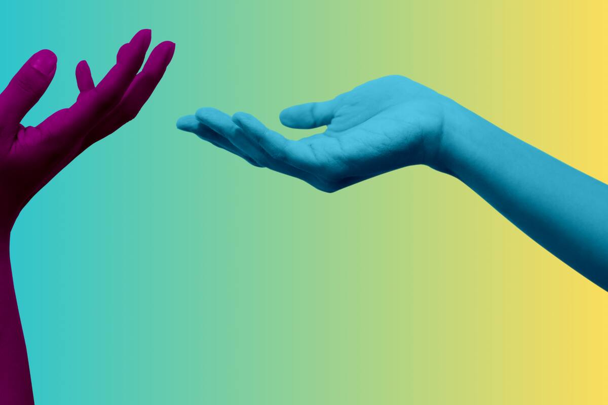 Manos y pies fríos: ¿cuándo se trata de un síntoma que debe atenderse?