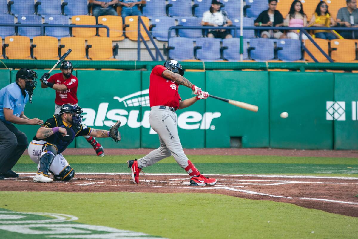 Toros y Dorados continúan con su última estancia de la temporada en Chihuahua este sábado.