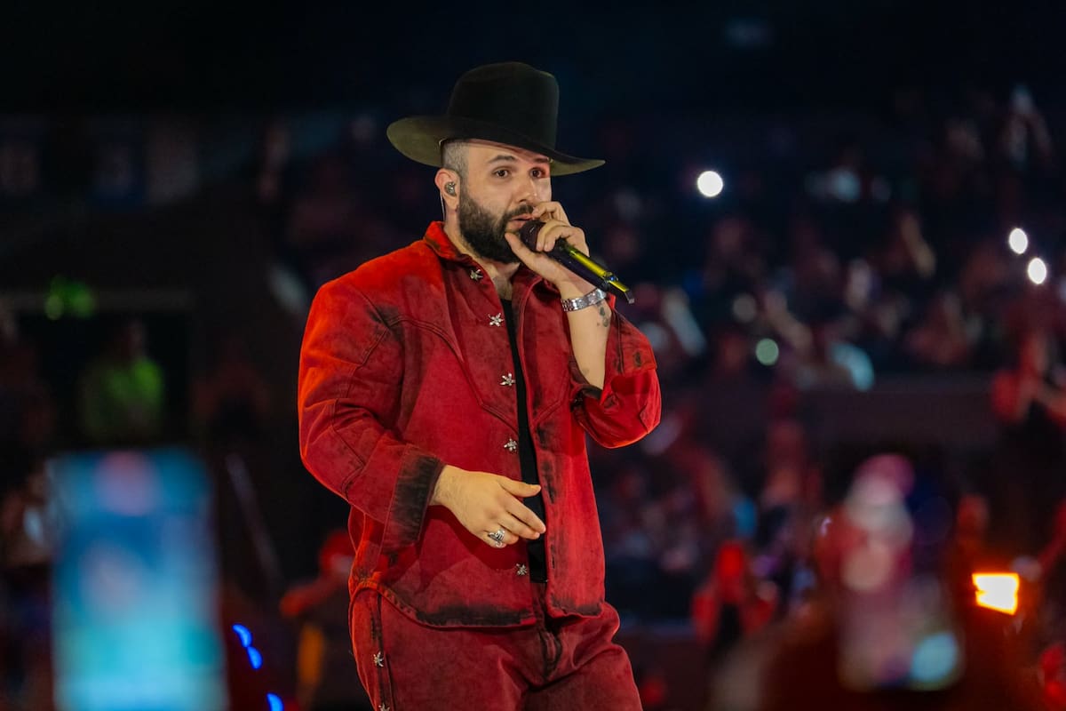 Foto: Cortesía Netflix