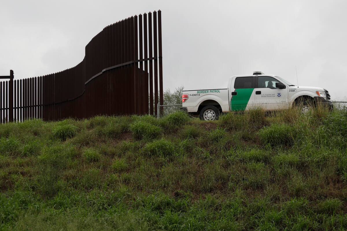 Mueren mexicanos en persecución de Patrulla Fronteriza en Nogales