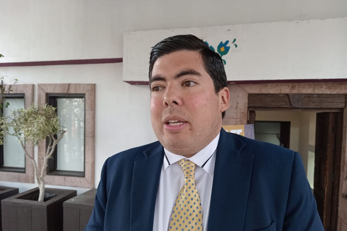 Juzgarán a joven detenido bajo ley de menores infractores