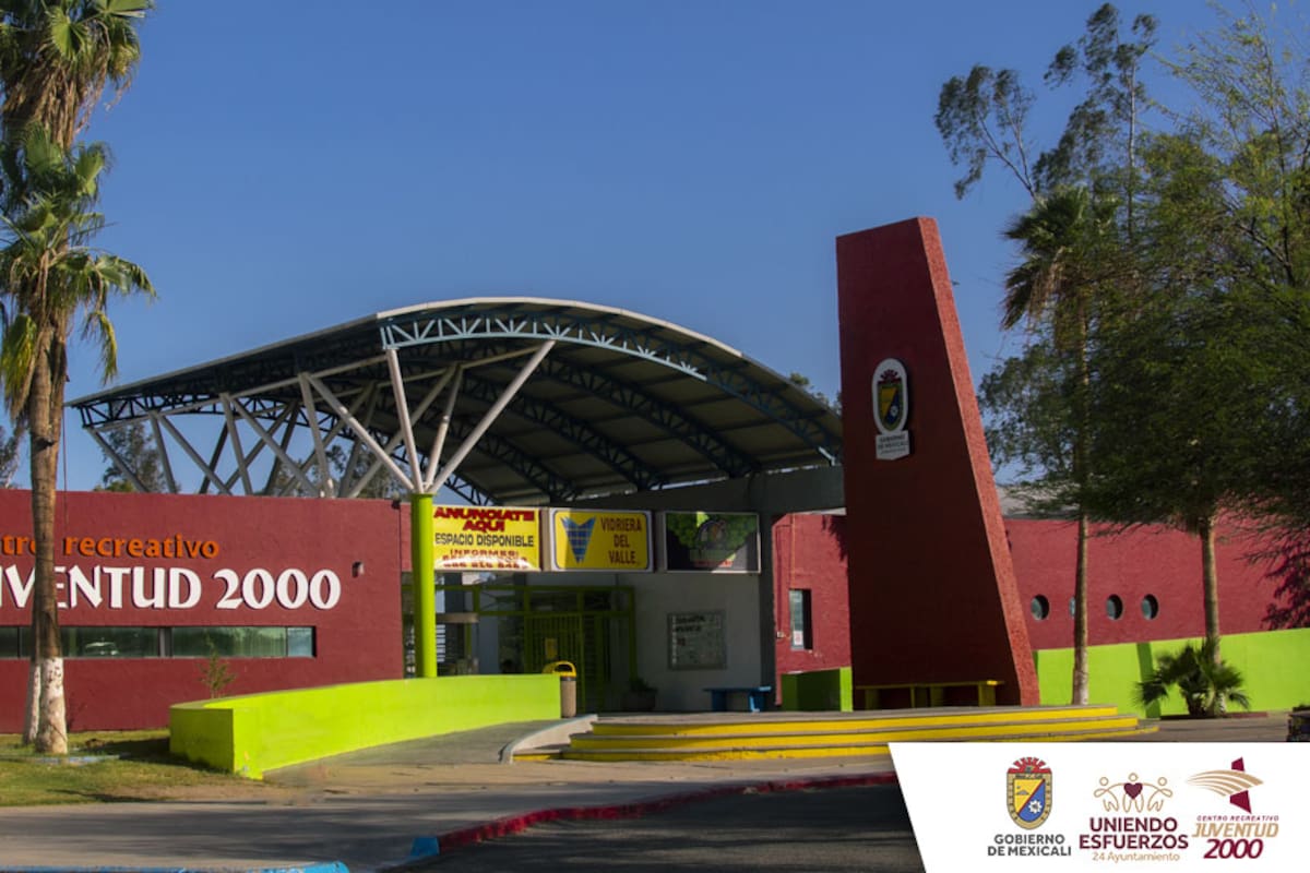Sin presupuesto para alberca de Juventud 2000 para este 2025