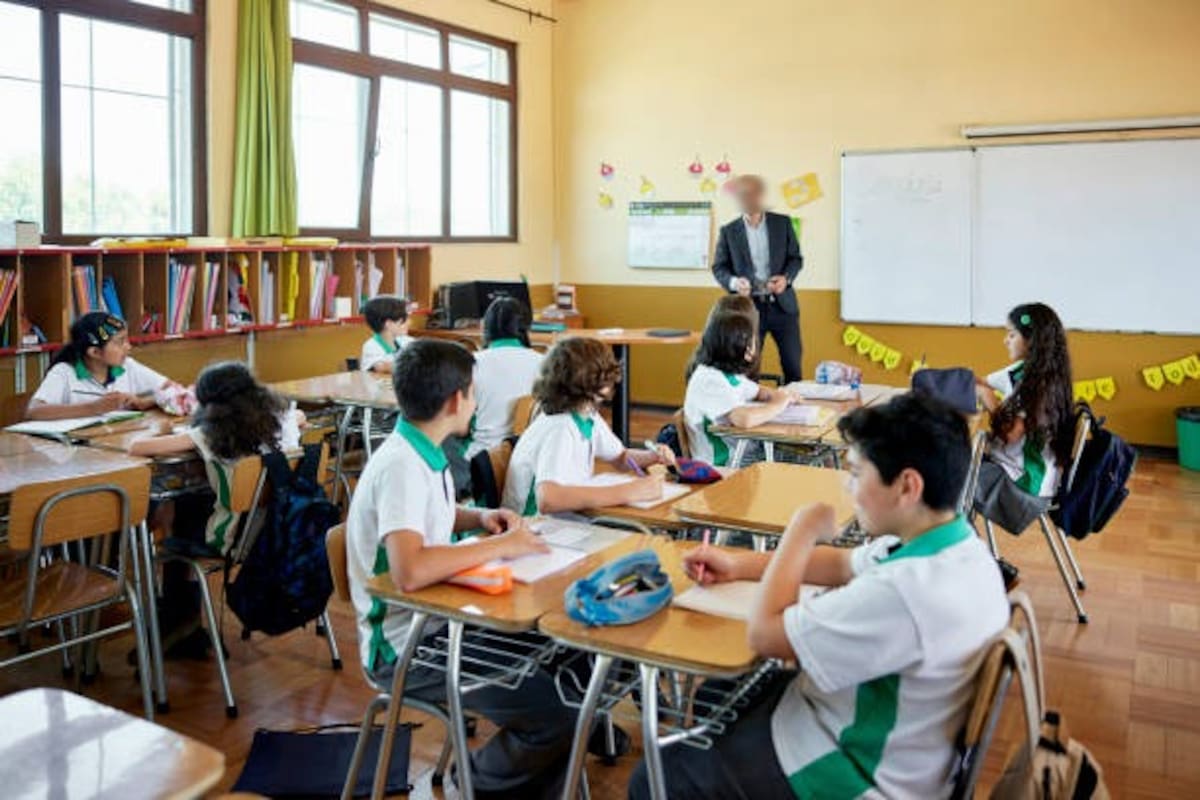Regreso a clases en Baja California será el 31 de agosto; publican calendario escolar 2026-2027