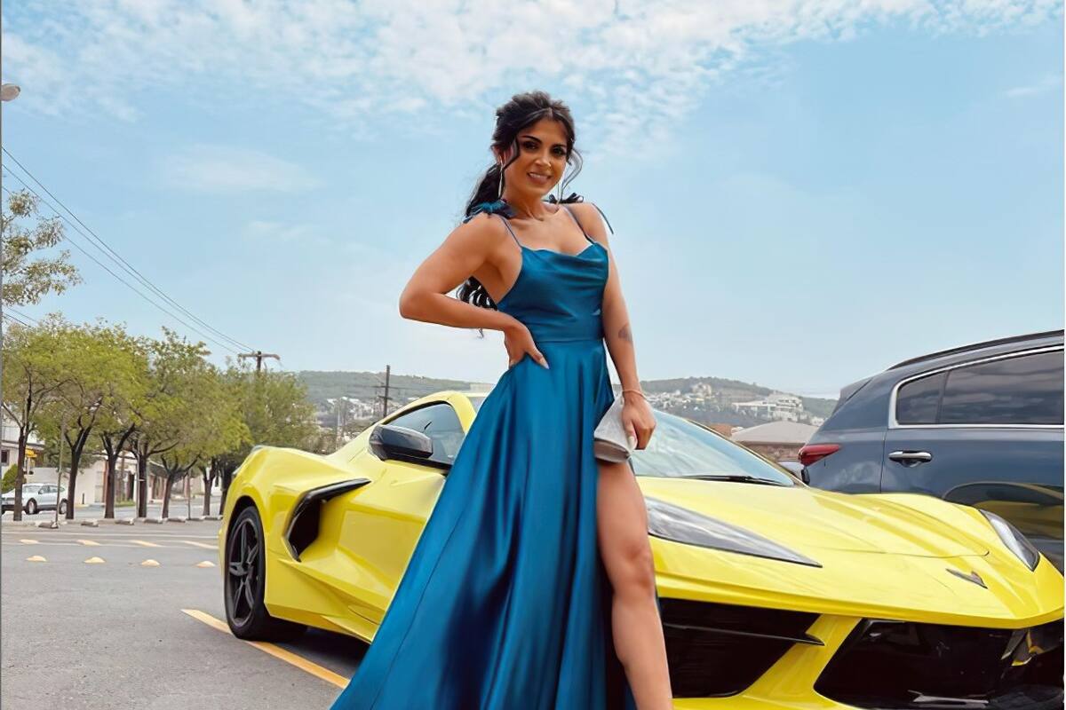 Telemundo podría demandar a Kimberly Flores por abandonar “La Casa de los Famosos”