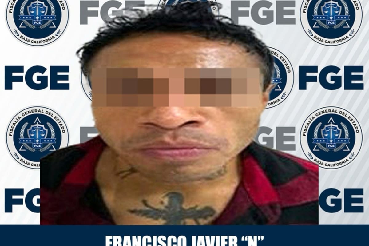 Por un conflicto con la renta, obligó a hombre arrodillarse y lo amenazó con un cuchillo; ahora enfrentará proceso en prisión