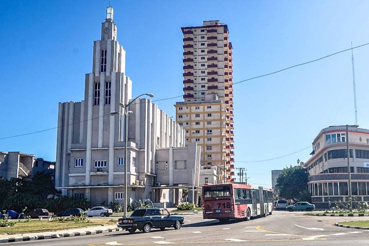 Cuba acude por primera vez a la Feria del Libro de Tijuana