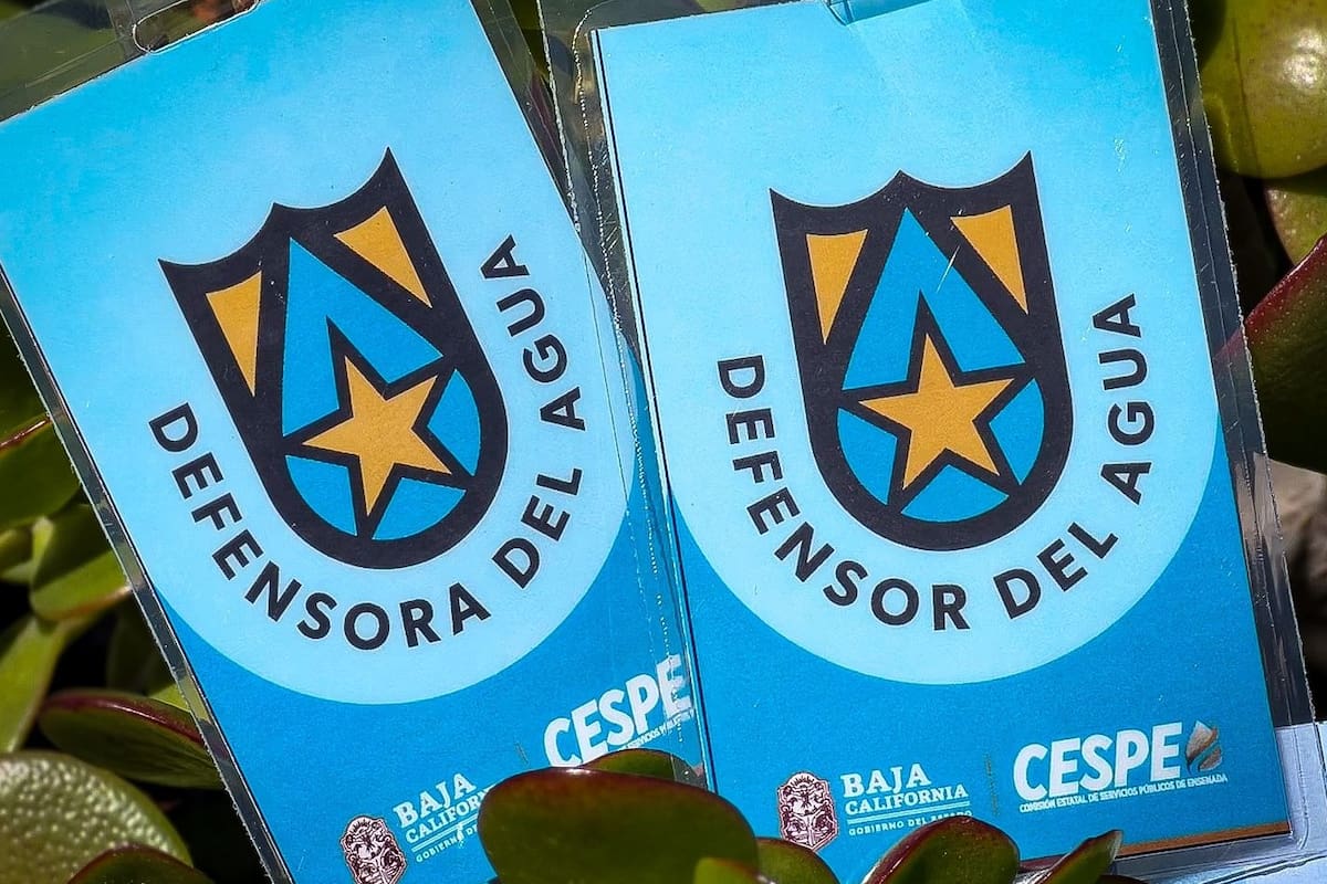 Invita Cespe a los niños a ser “defensores del agua”