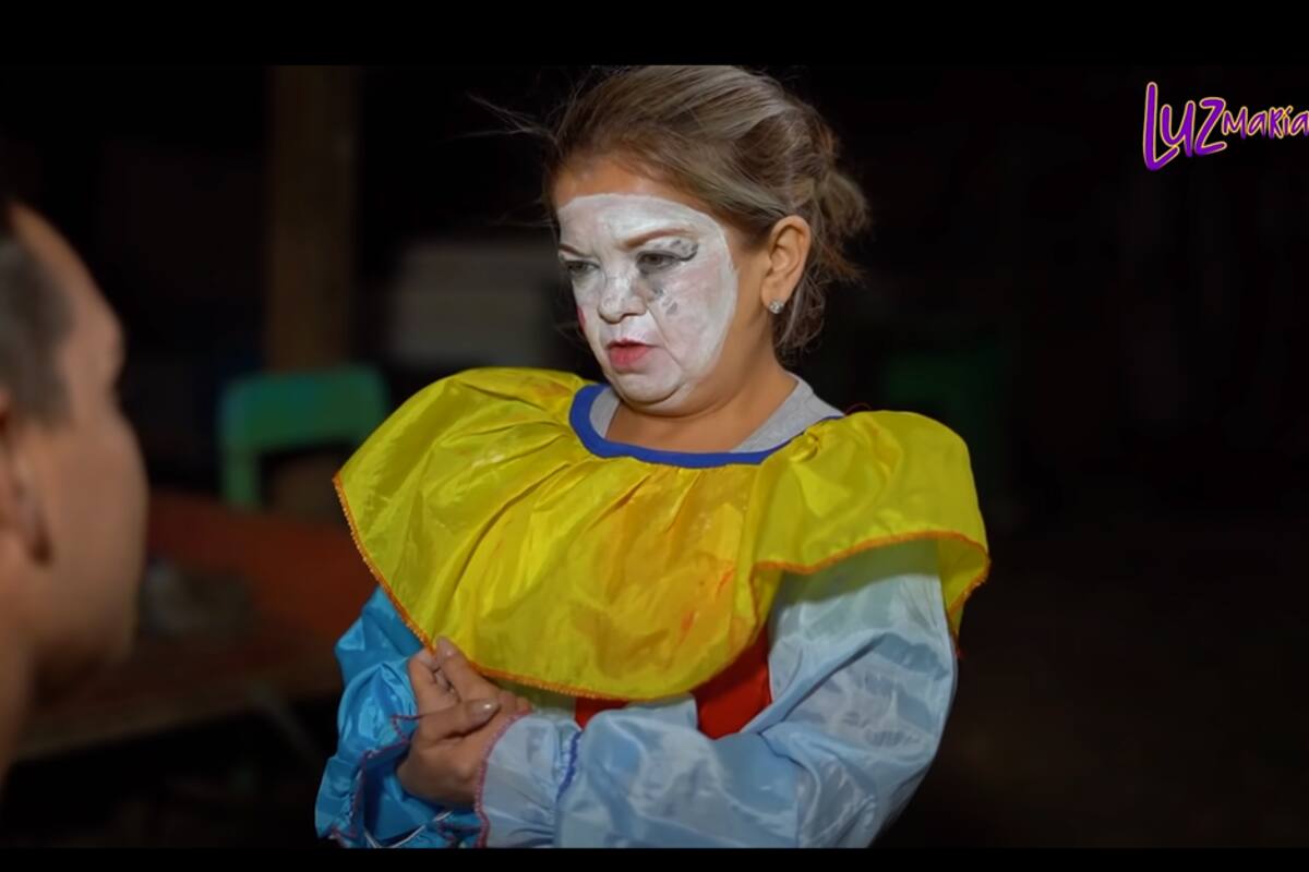 Conoce a Luz María la empresaria multimillonaria de Tik Tok