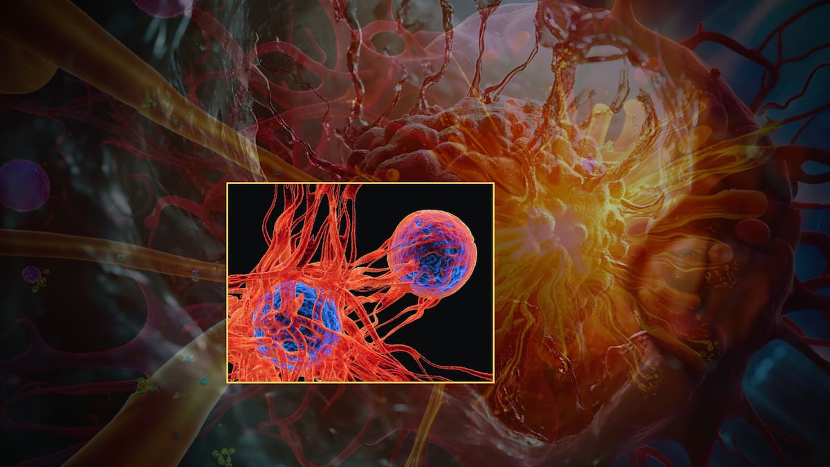 Científicos descubrieron un nuevo tratamiento contra el cáncer que eliminaría las células enfermas sin dañar las sanas, y costaría más barato