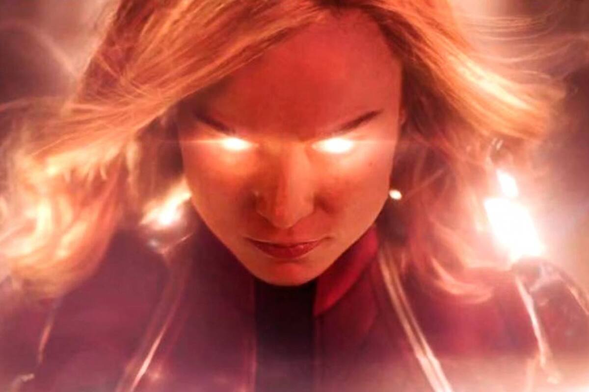 4 fantásticos podrían aparecer en postcréditos de 'Captain Marvel 2'