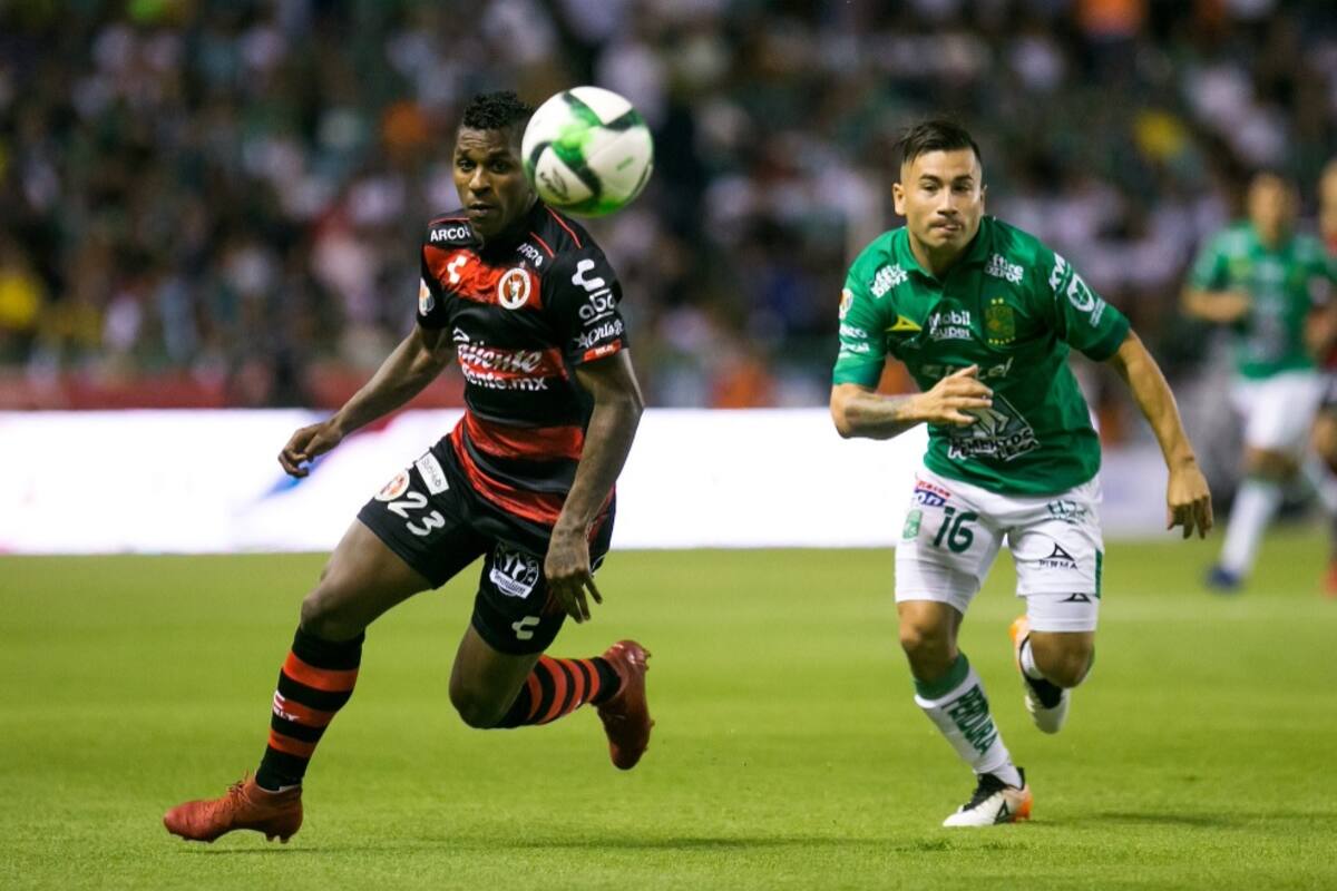 Xolos queda fuera de la Liguilla