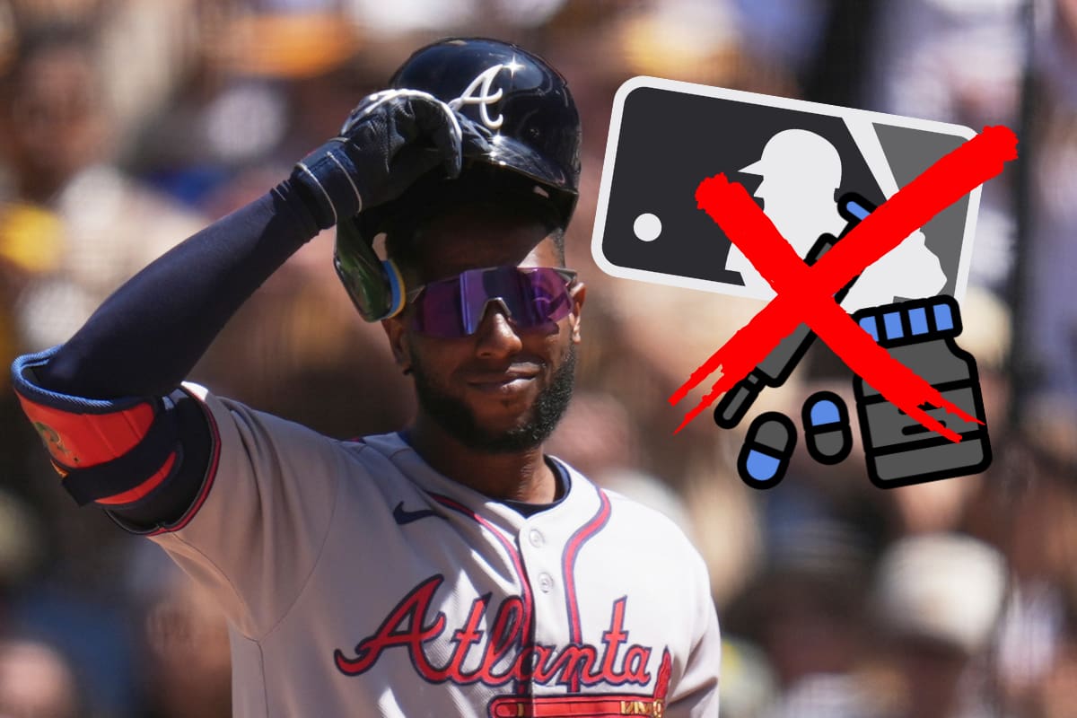 Jugador de la MLB es suspendido 80 juegos por consumo de sustancias; perderá más de 5 millones de dólares