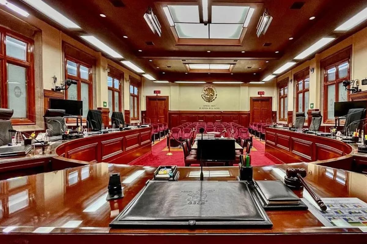 “Golpe de estado técnico”: La advertencia de Jufed sobre la elección judicial