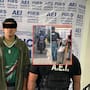 Detienen en menos de 24 horas al presunto autor del ataque armado contra el alcalde de Miahuatlán y asegura la motocicleta usada para huir
