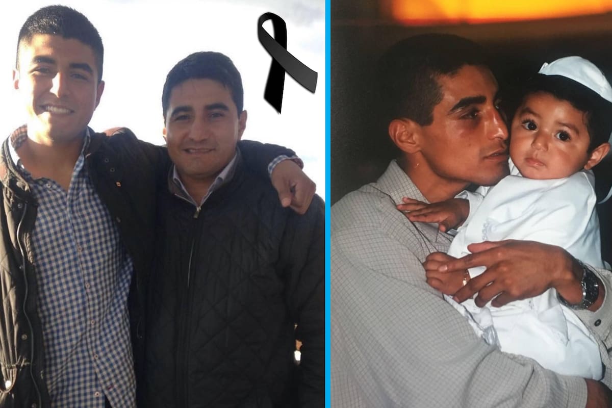 Muere a sus 23 años hijo de Erik ‘Terrible’ Morales