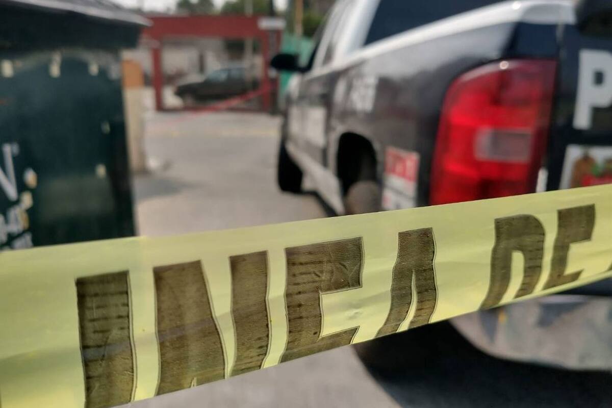 Localizan “entambado” en Playas de Tijuana
