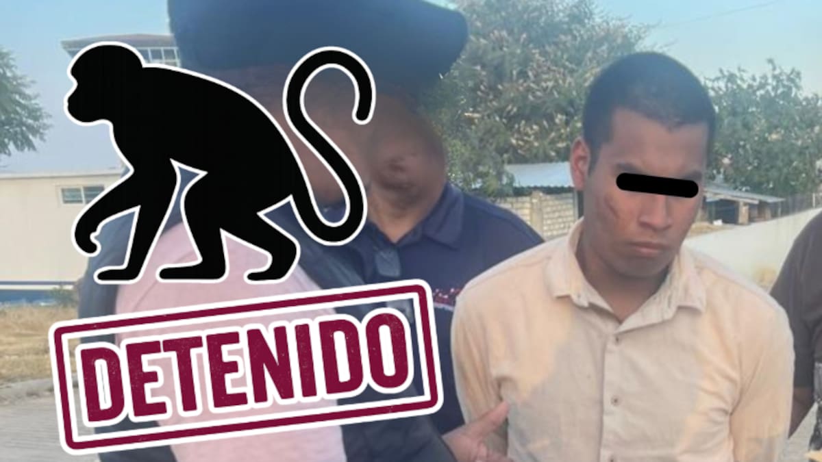 “El Chango” vinculado a proceso y enviado a prisión preventiva por homicidio calificado en Oaxaca; víctima murió tras brutal ataque a golpes en 2024