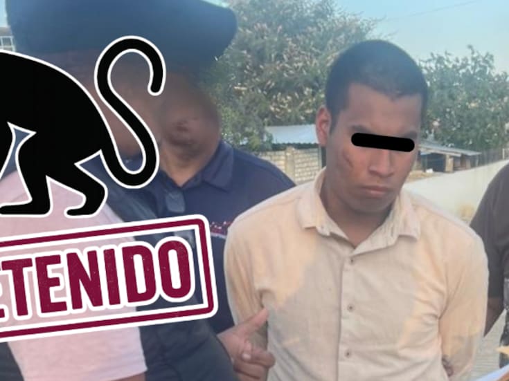 “El Chango” vinculado a proceso y enviado a prisión preventiva por homicidio calificado en Oaxaca; víctima murió tras brutal ataque a golpes en 2024