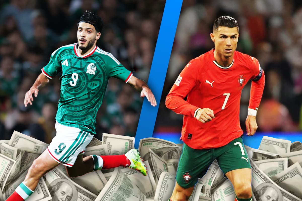 México vs Portugal: ¿Cuánto podrían costar los boletos para la reapertura del Estadio Azteca?