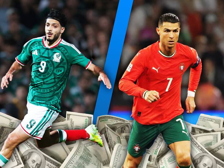 México vs Portugal: ¿Cuánto podrían costar los boletos para la reapertura del Estadio Azteca?