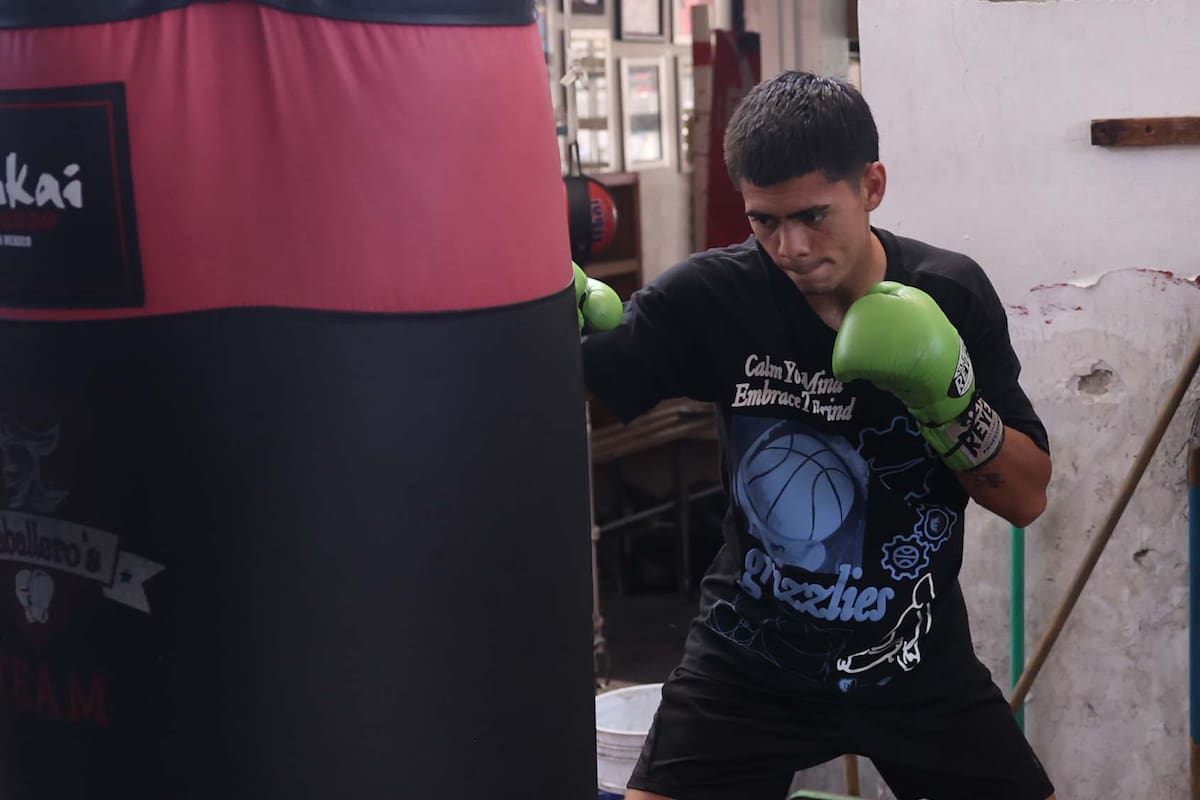 Buscará “Yoreme” Mendoza sacarse la espina ante “Niño” Sandoval