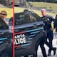 Capturan en Atlanta a Derrick Groves, el último fugitivo de la fuga masiva de la cárcel de Nueva Orleans