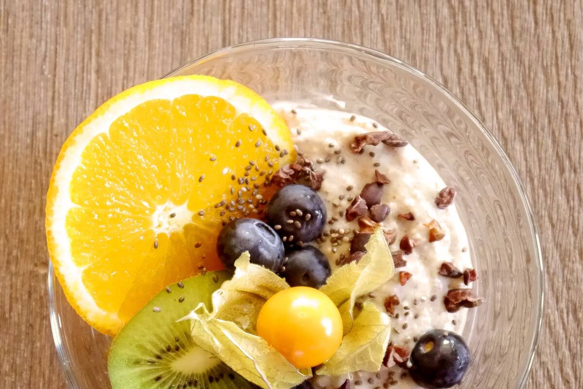 Semillas que ayudan a adelgazar y que puedes incorporar a tu dieta