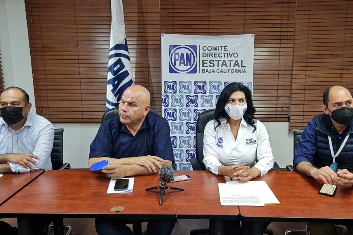 Sancionarán a panistas que apoyen a candidatos de otros partidos