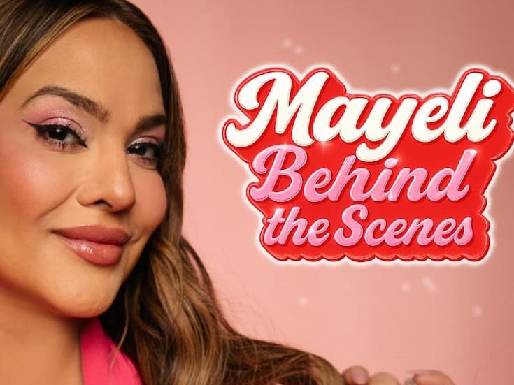 Mayeli Alonso estrenará su propio reality show por AzloTV