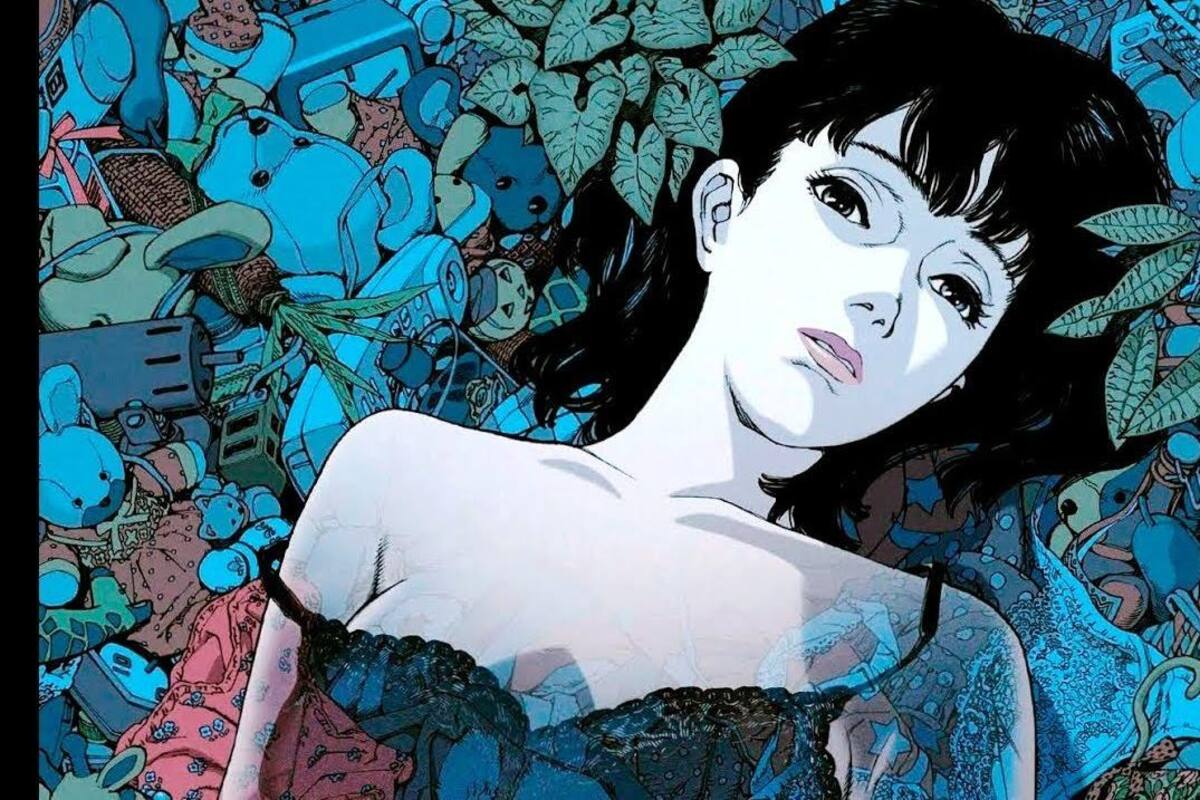 Perfect Blue llega a Netflix