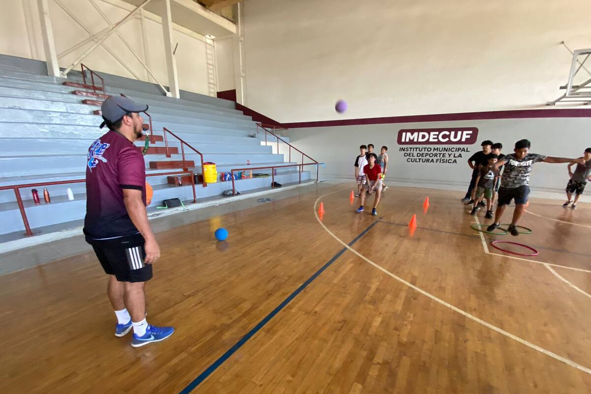 Invitan a tener un verano lleno de actividades