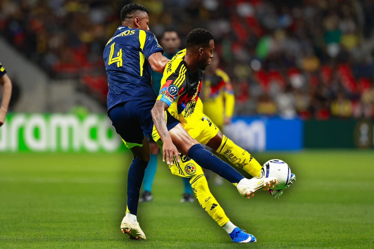 América vs Nashville: Goles, resumen y mejores momentos de la Concachampions