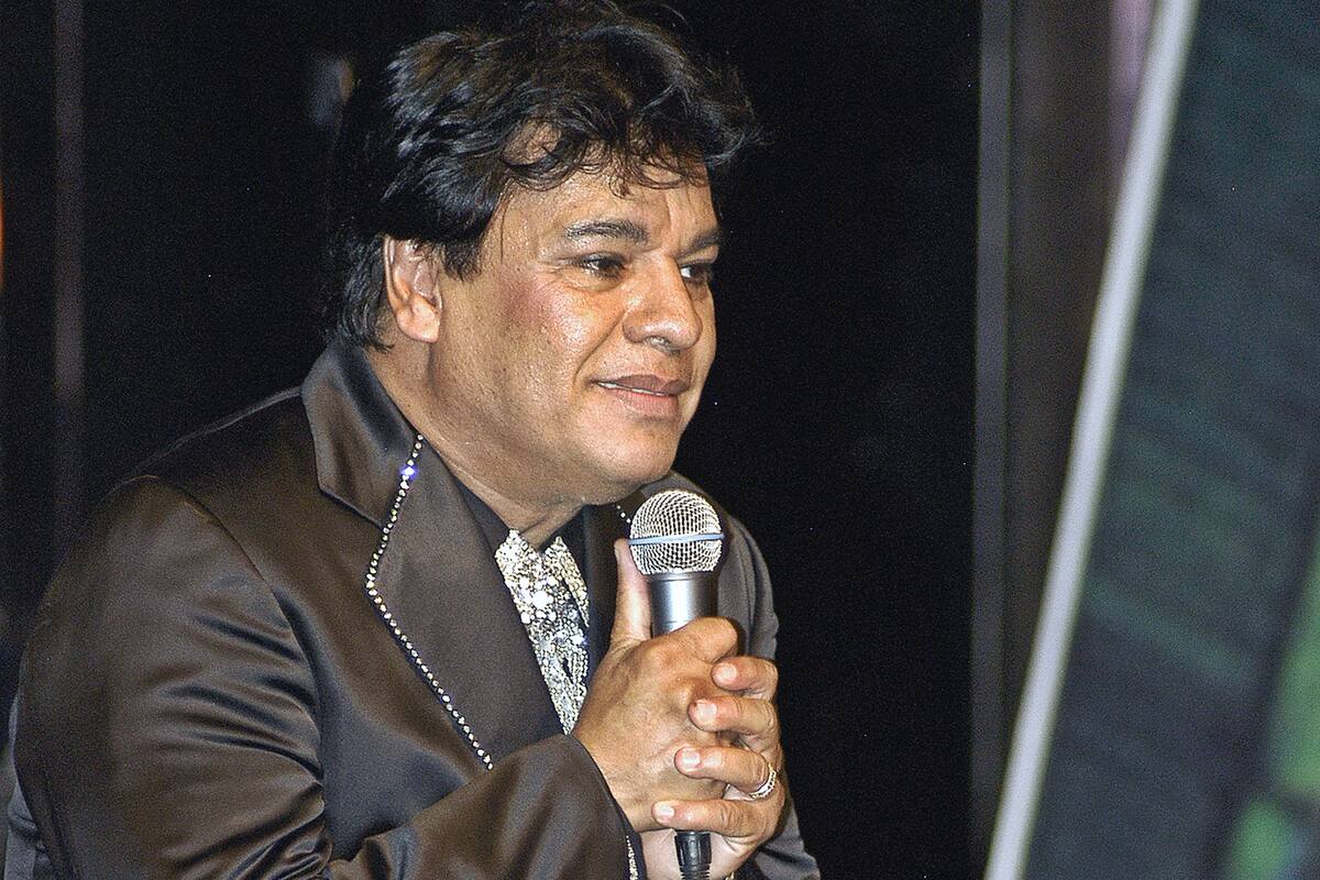 ¡Que Juan Gabriel ya está muerto! Dice Joaquín Muñoz