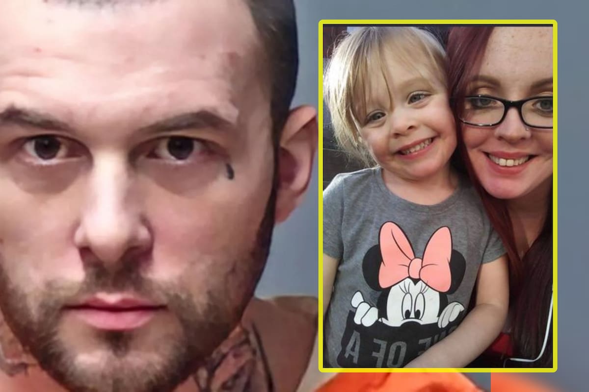 Juicio por la muerte de Harmony Montgomery: Padre acusado de matar a su hija de 5 años “odiaba a la niña profundamente”, asegura una amiga