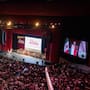 Morena celebra sus 15 años con palabras de AMLO, Sheinbaum y música de Eugenia León