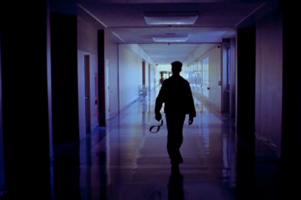 Descubre el retrato crudo y real de un día trágico en la escuela en esta película en Max