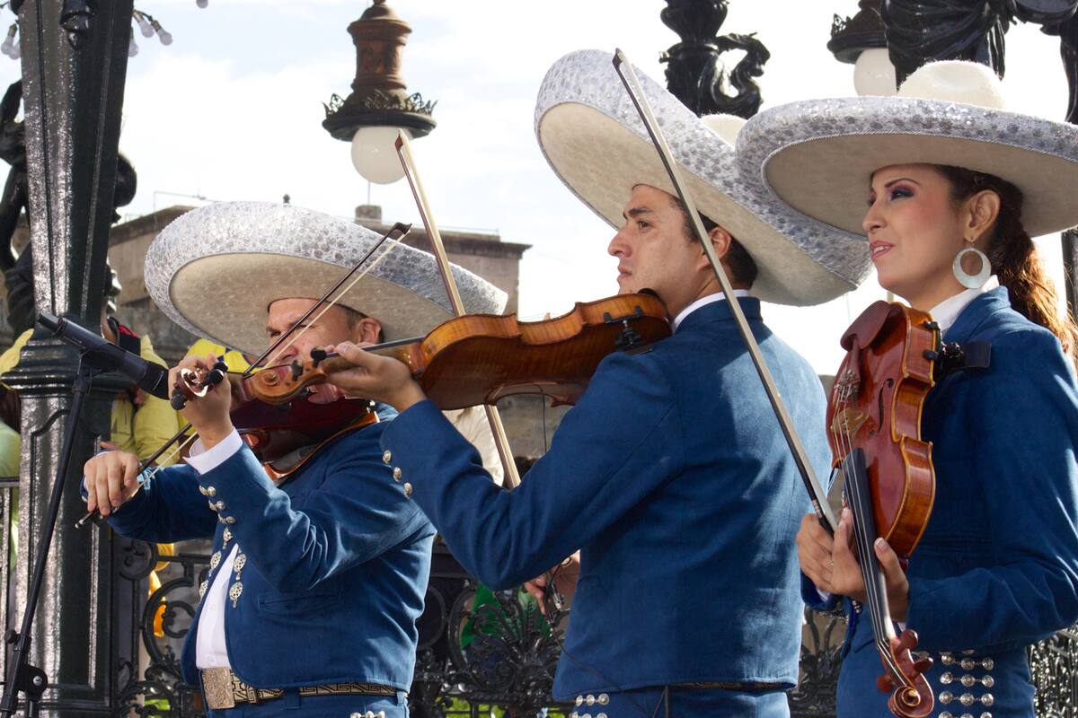 Declaran a "El Mariachi" patrimonio de Jalisco