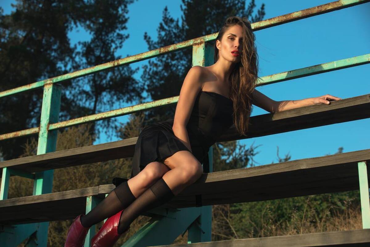 CDMX: Encuentran cuerpo de ex Miss Uruguay en hotel